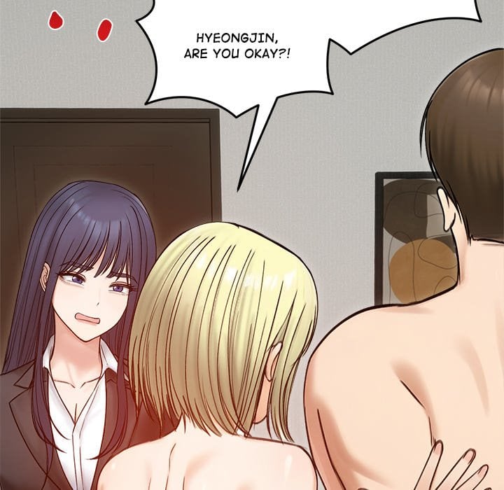 Runaway Wife Chapter 47 - Page 40 in English