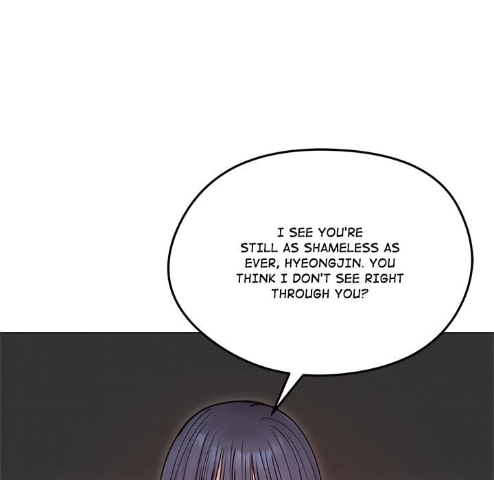 Runaway Wife Chapter 47 - Page 42 in English