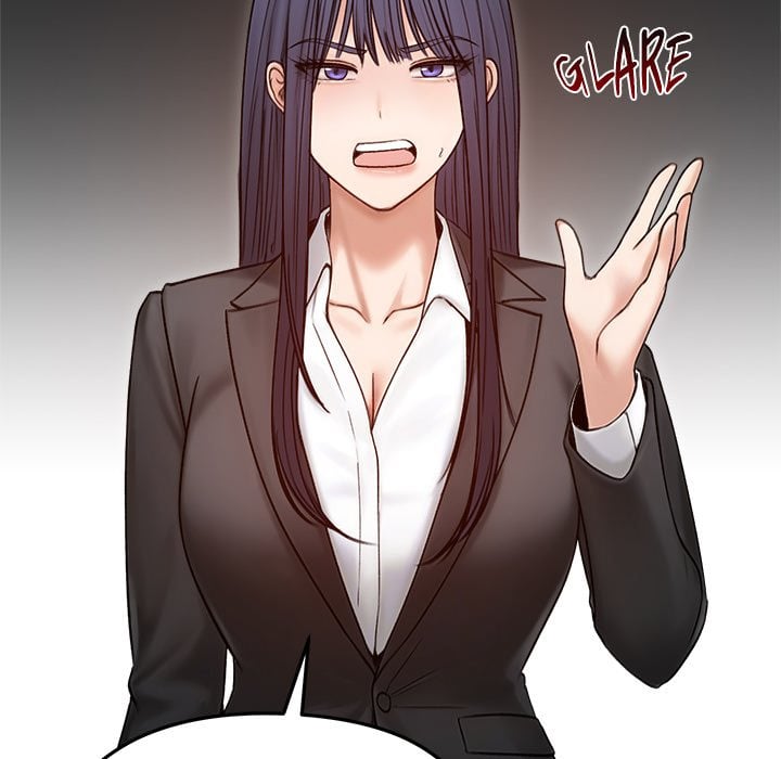 Runaway Wife Chapter 47 - Page 43 in English