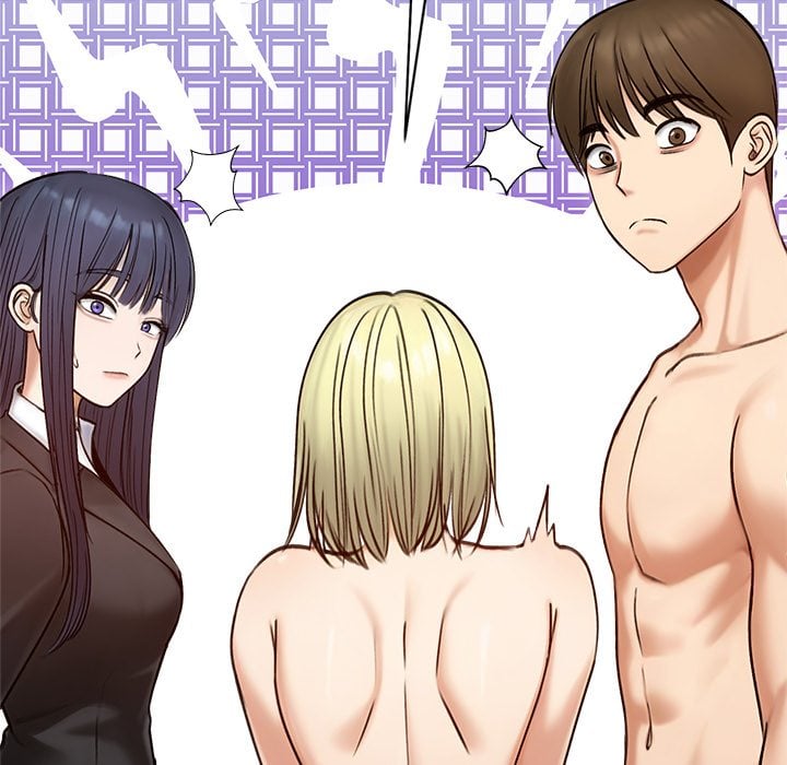 Runaway Wife Chapter 47 - Page 45 in English