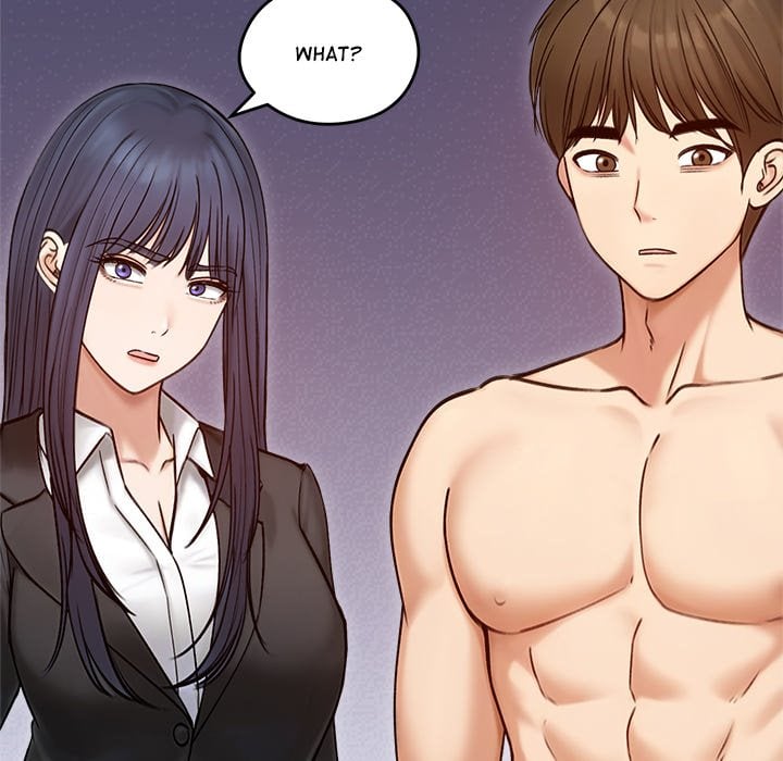 Runaway Wife Chapter 47 - Page 47 in English