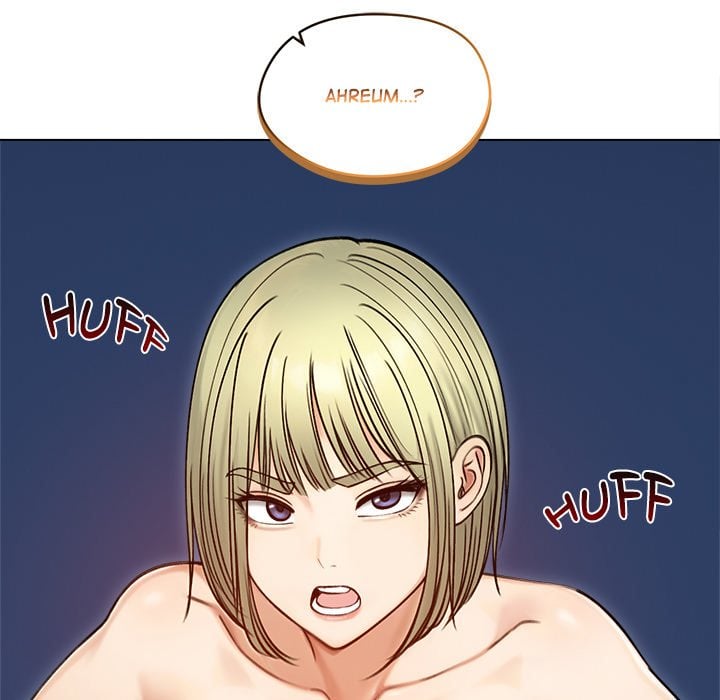 Runaway Wife Chapter 47 - Page 49 in English