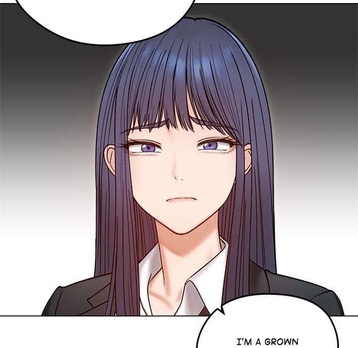 Runaway Wife Chapter 47 - Page 60 in English