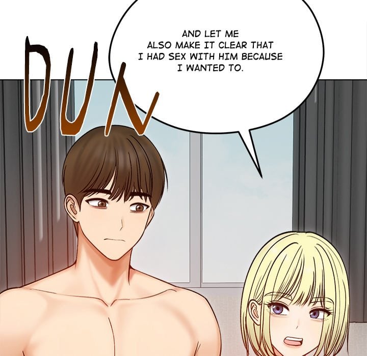 Runaway Wife Chapter 47 - Page 64 in English