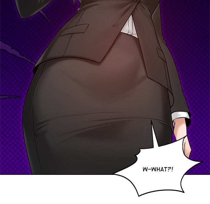 Runaway Wife Chapter 47 - Page 68 in English