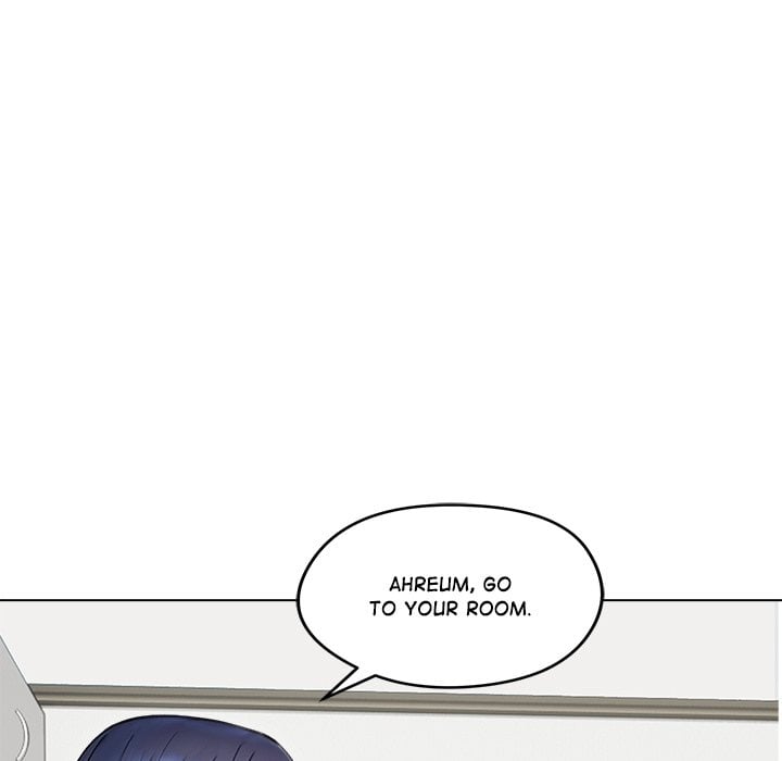 Runaway Wife Chapter 47 - Page 8 in English