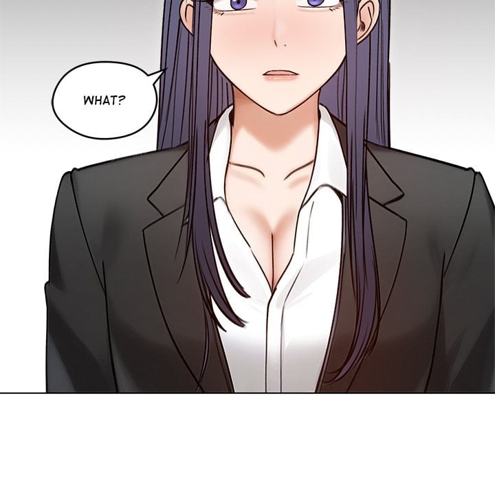 Runaway Wife Chapter 47 - Page 80 in English