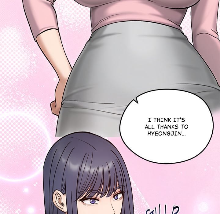 Runaway Wife Chapter 47 - Page 87 in English