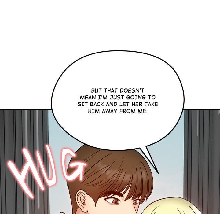 Runaway Wife Chapter 47 - Page 90 in English