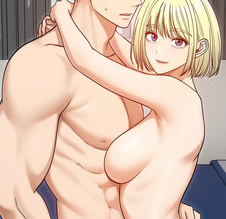 Runaway Wife Chapter 47 - Page 91 in English