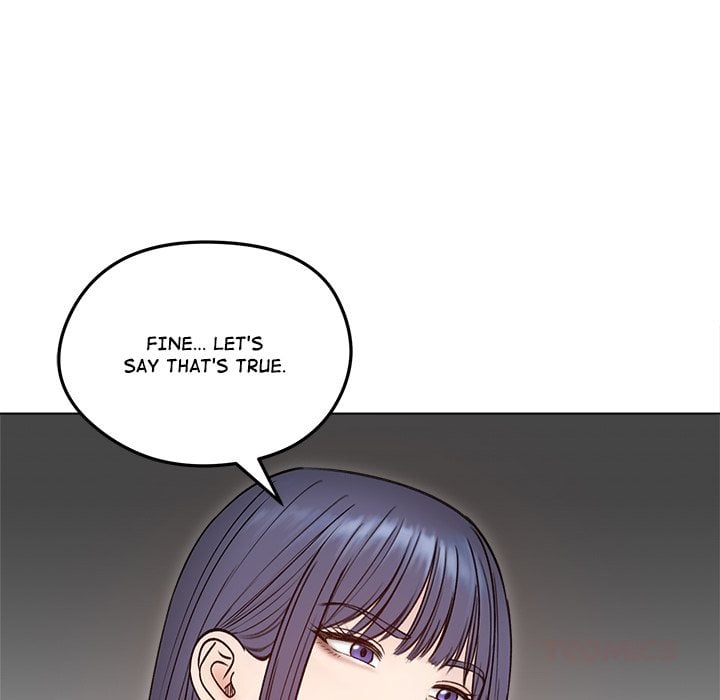 Runaway Wife Chapter 47 - Page 93 in English