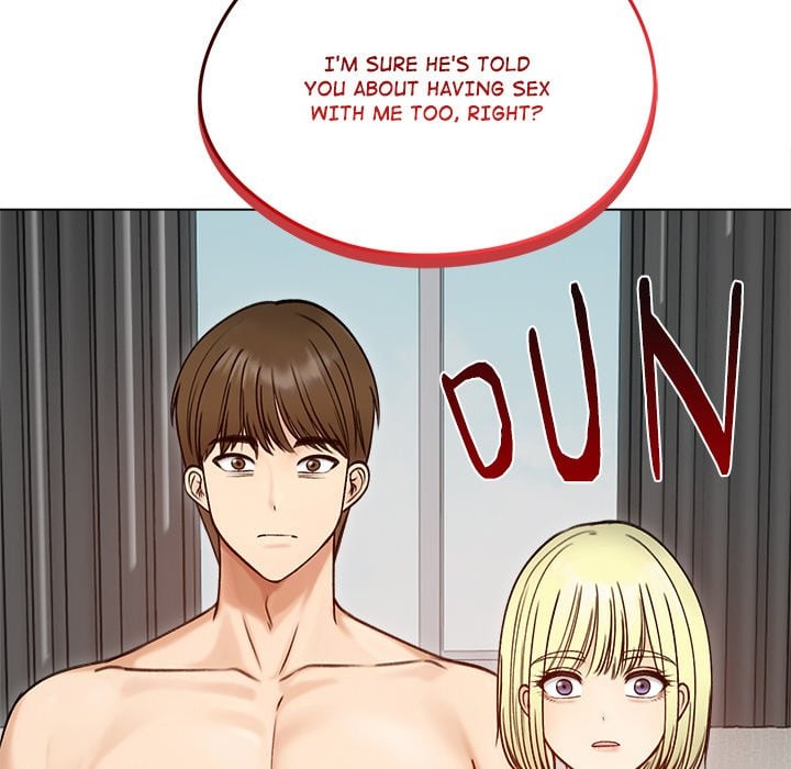 Runaway Wife Chapter 47 - Page 96 in English