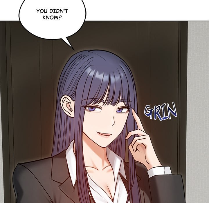 Runaway Wife Chapter 47 - Page 99 in English