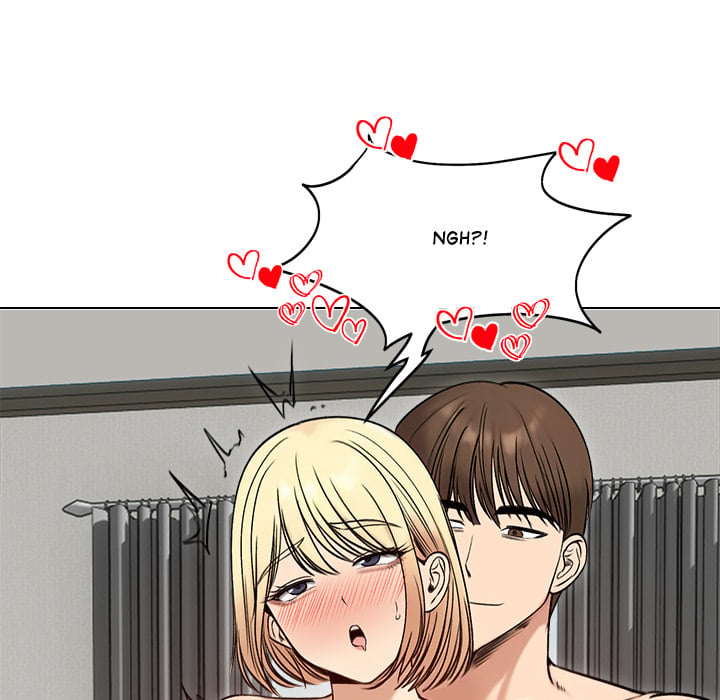 Runaway Wife Chapter 48 - Page 10 in English