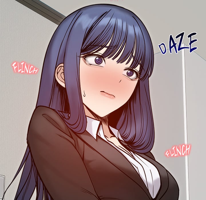 Runaway Wife Chapter 48 - Page 101 in English