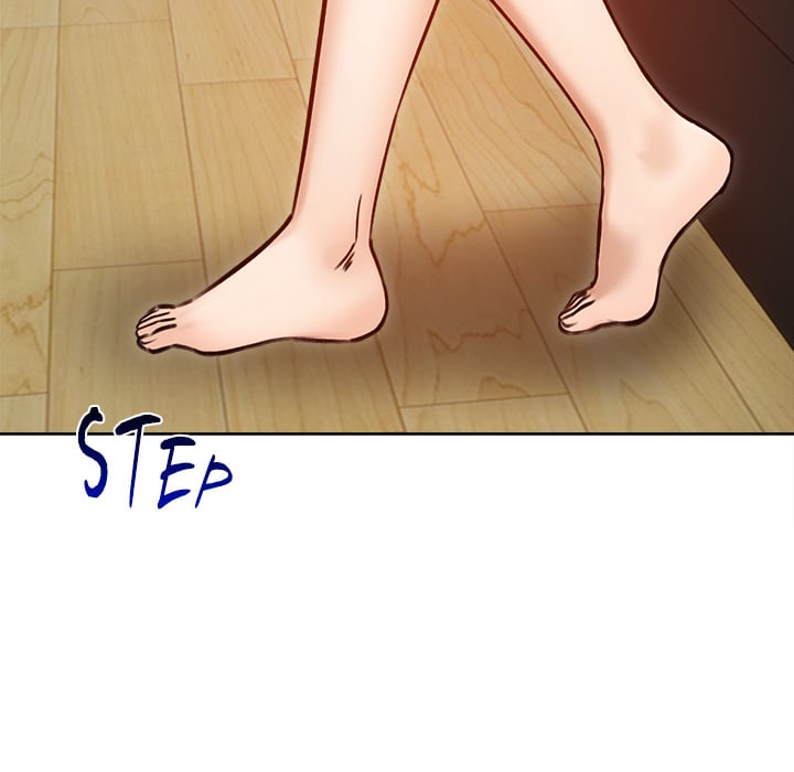 Runaway Wife Chapter 48 - Page 105 in English