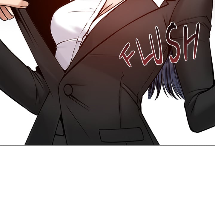 Runaway Wife Chapter 48 - Page 110 in English