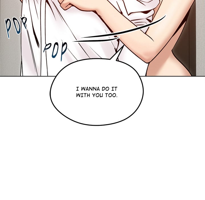 Runaway Wife Chapter 48 - Page 113 in English