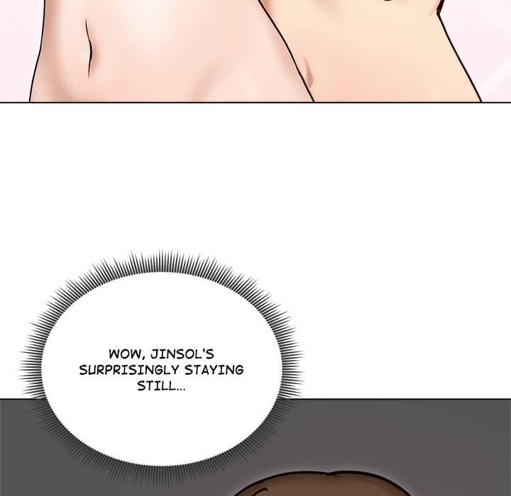 Runaway Wife Chapter 48 - Page 118 in English