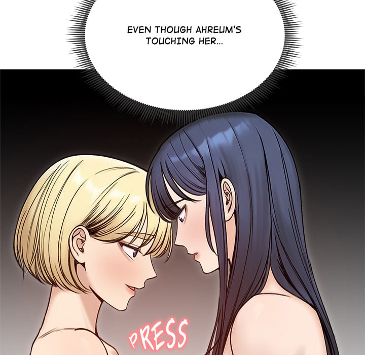 Runaway Wife Chapter 48 - Page 121 in English