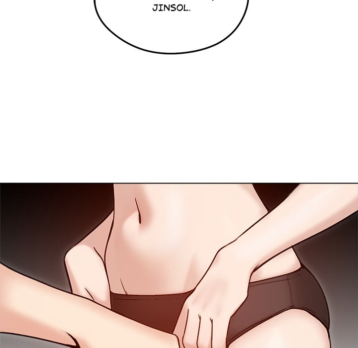 Runaway Wife Chapter 48 - Page 123 in English