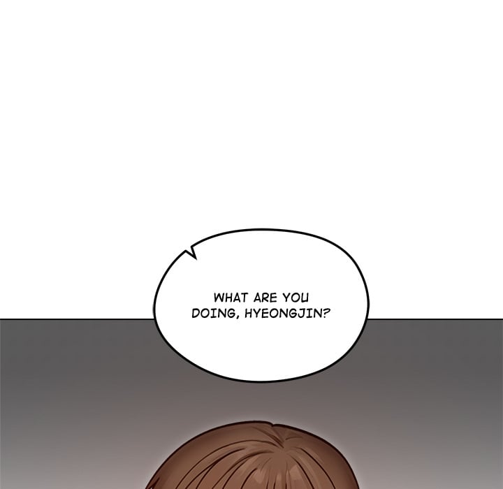 Runaway Wife Chapter 48 - Page 125 in English