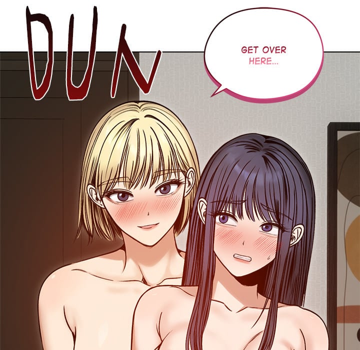 Runaway Wife Chapter 48 - Page 127 in English