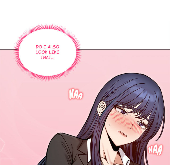 Runaway Wife Chapter 48 - Page 13 in English