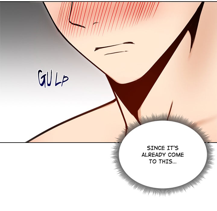 Runaway Wife Chapter 48 - Page 130 in English