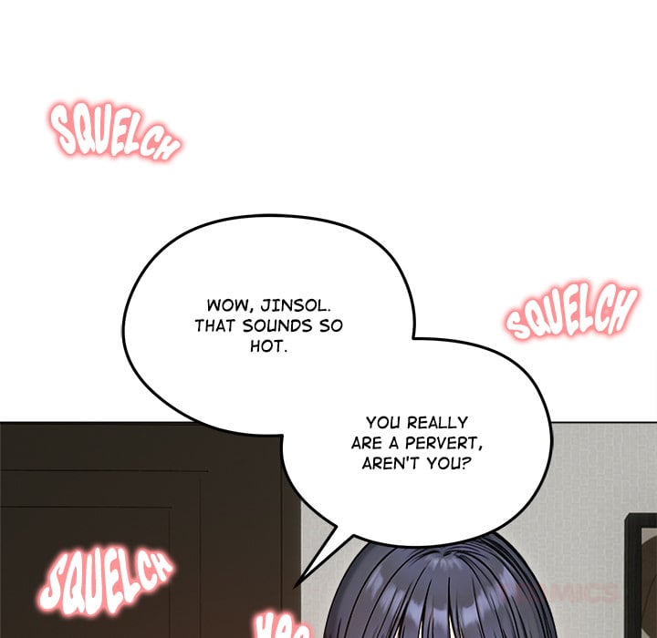 Runaway Wife Chapter 48 - Page 138 in English