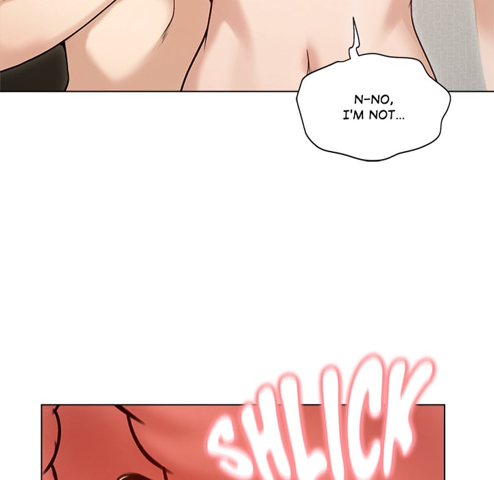 Runaway Wife Chapter 48 - Page 140 in English