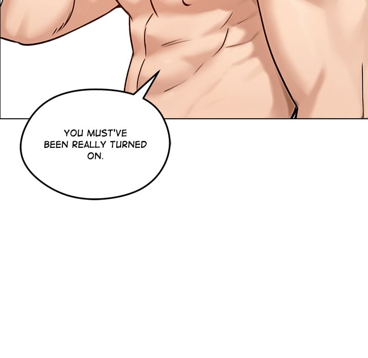 Runaway Wife Chapter 48 - Page 146 in English