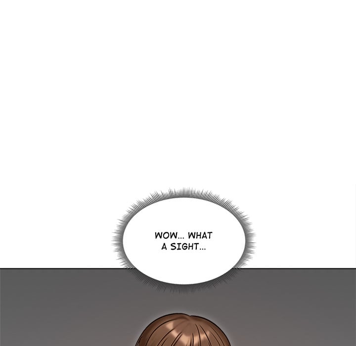 Runaway Wife Chapter 48 - Page 153 in English