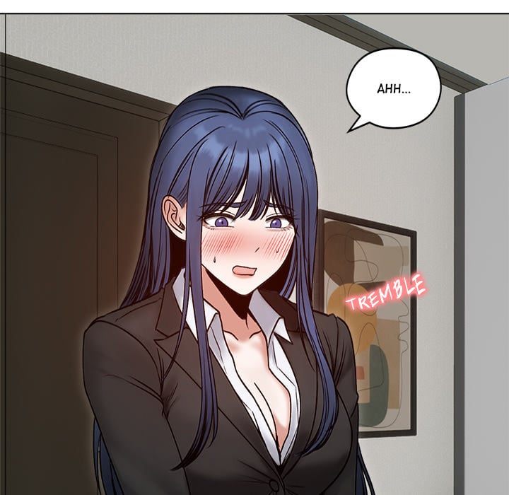 Runaway Wife Chapter 48 - Page 22 in English
