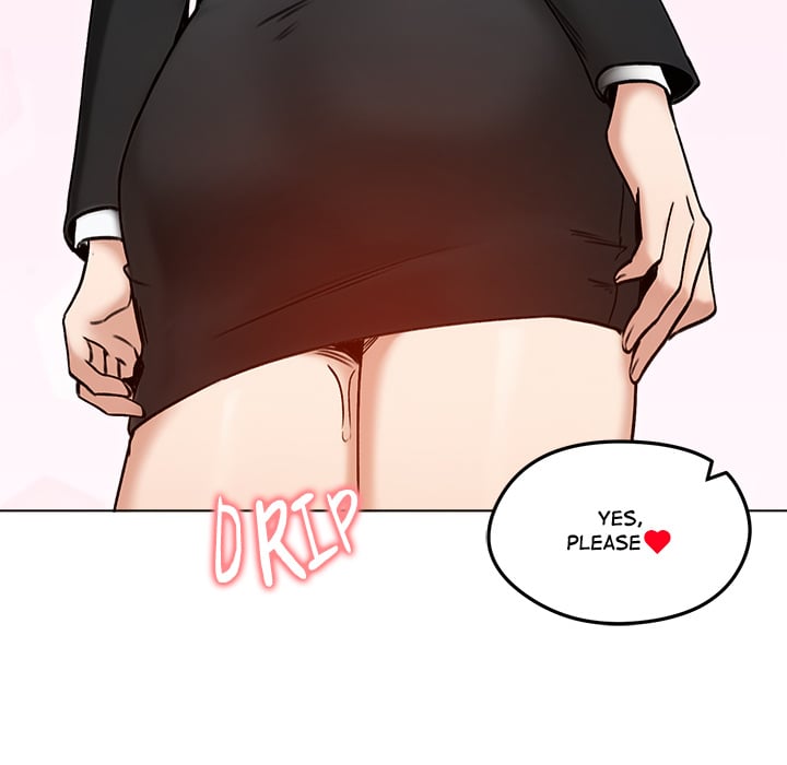 Runaway Wife Chapter 48 - Page 32 in English