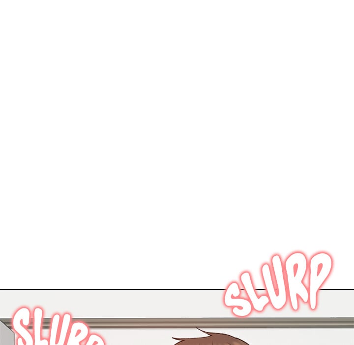 Runaway Wife Chapter 48 - Page 33 in English