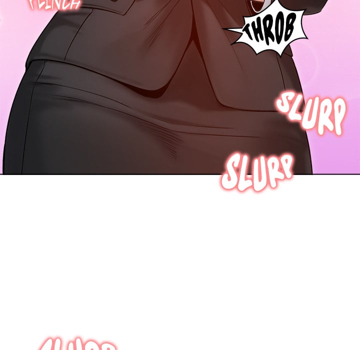 Runaway Wife Chapter 48 - Page 37 in English