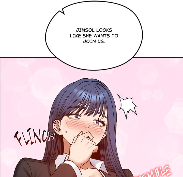Runaway Wife Chapter 48 - Page 44 in English