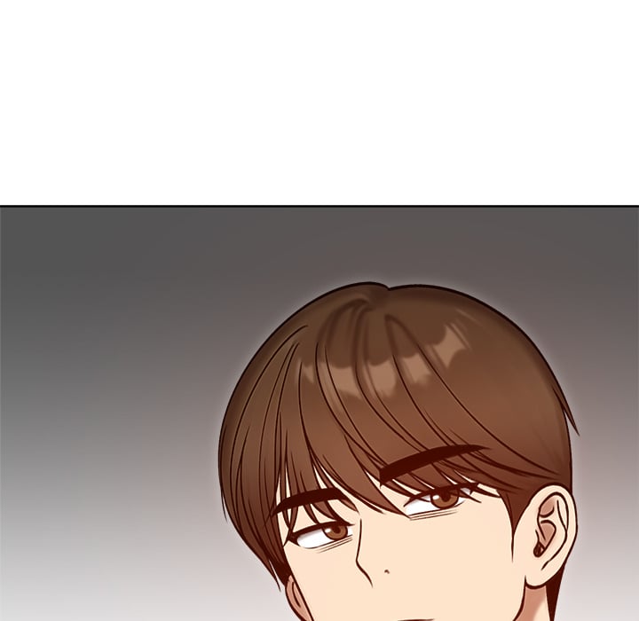 Runaway Wife Chapter 48 - Page 55 in English