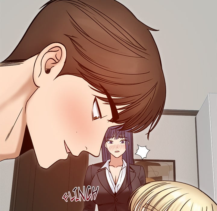 Runaway Wife Chapter 48 - Page 61 in English