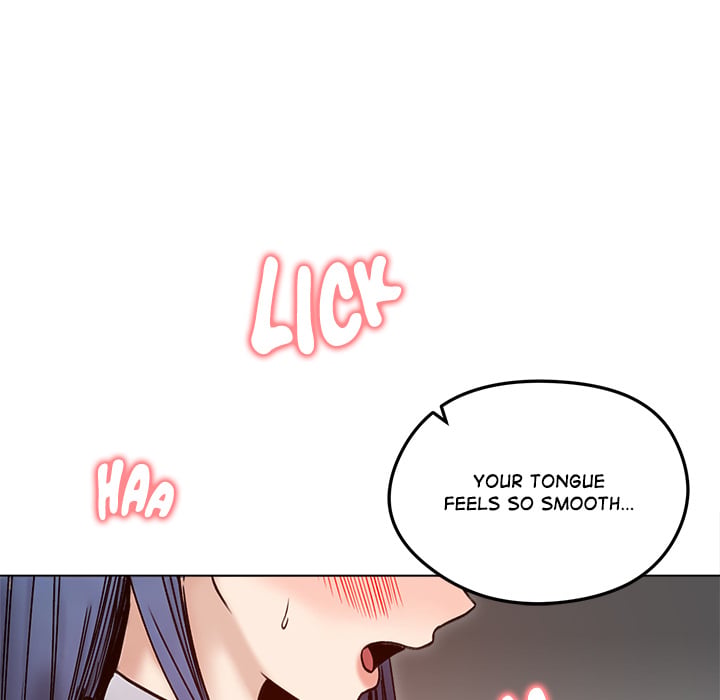 Runaway Wife Chapter 48 - Page 74 in English
