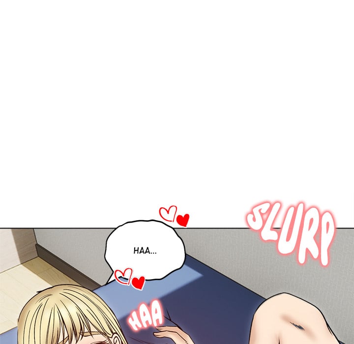 Runaway Wife Chapter 48 - Page 76 in English