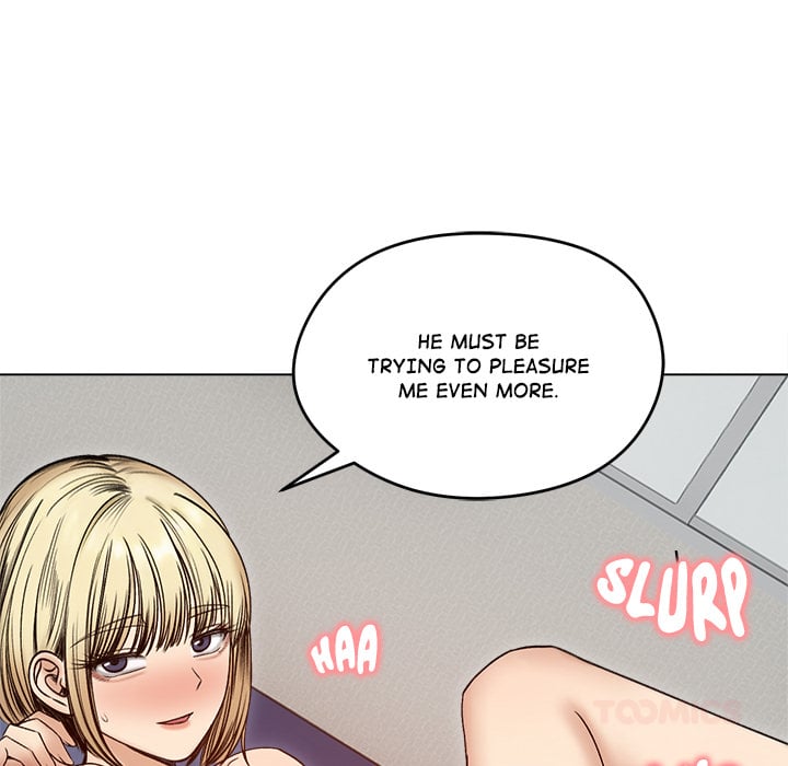 Runaway Wife Chapter 48 - Page 84 in English