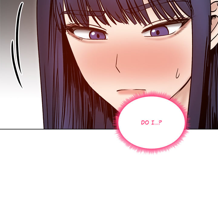 Runaway Wife Chapter 48 - Page 92 in English