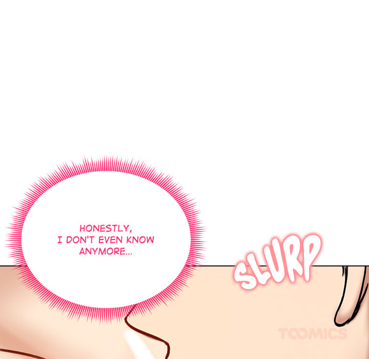Runaway Wife Chapter 48 - Page 93 in English