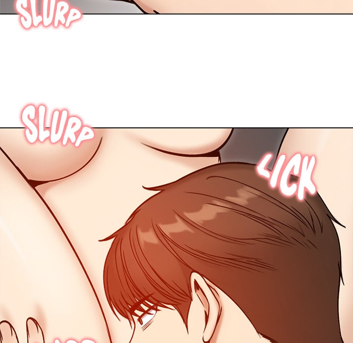 Runaway Wife Chapter 48 - Page 95 in English