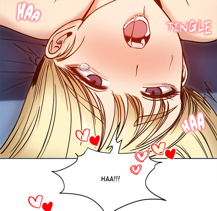 Runaway Wife Chapter 48 - Page 99 in English