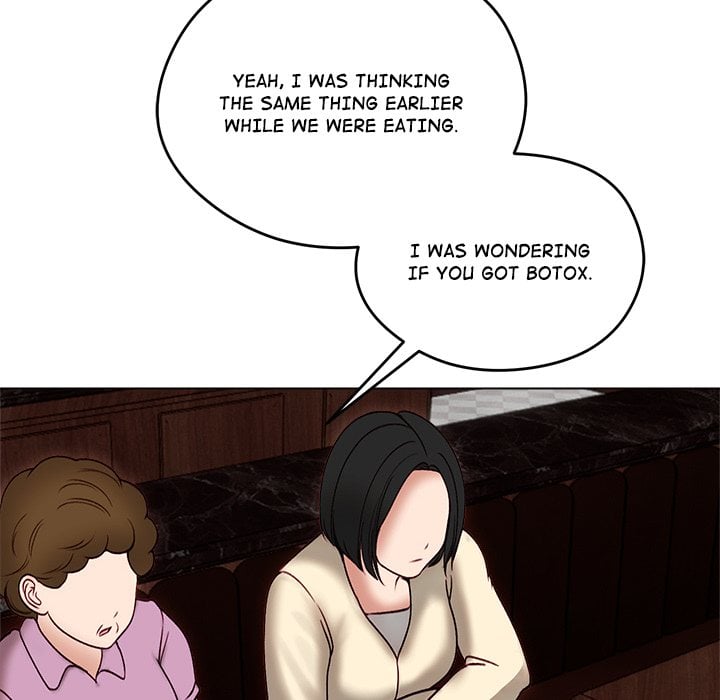 Runaway Wife Chapter 49 - Page 10 in English