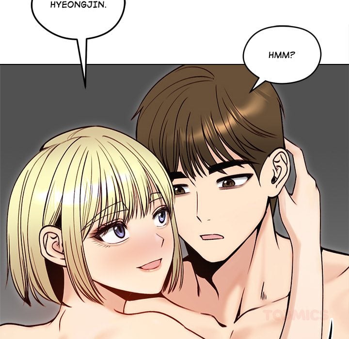 Runaway Wife Chapter 49 - Page 102 in English