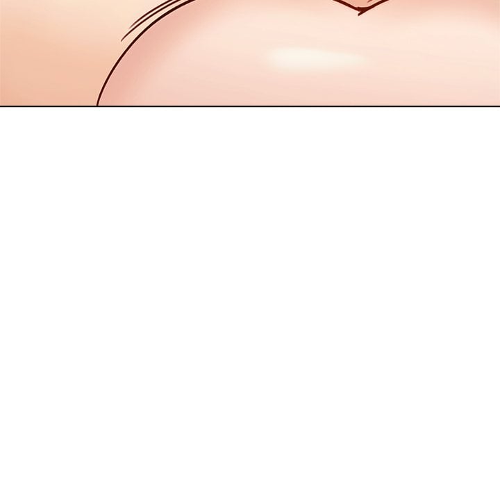 Runaway Wife Chapter 49 - Page 104 in English
